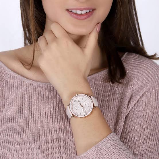 Tommy Hilfiger Sport Pink Dial Women's Watch - 1781789