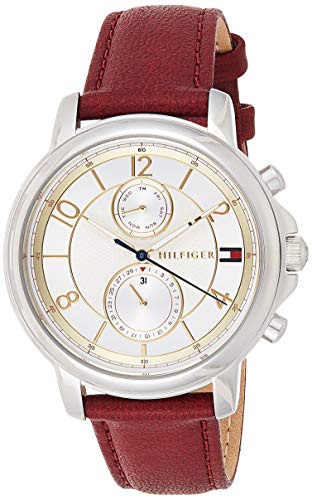 Tommy Hilfiger Sport Lux Analogue Women's Watch 1781816
