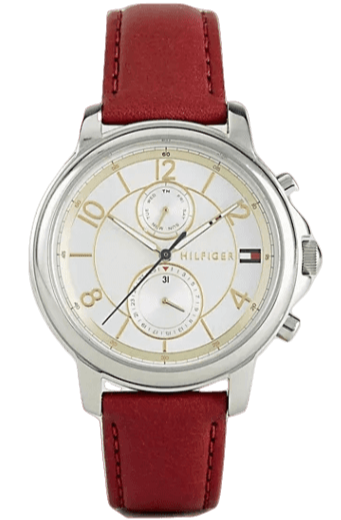 Tommy Hilfiger Sport Lux Analogue Women's Watch 1781816