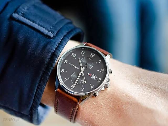 TOMMY HILFIGER WEST Men's Watch - 1791710