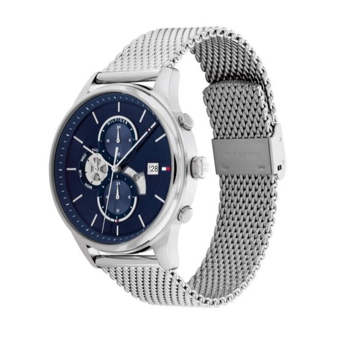 Tommy Hilfiger Weston Multi-Function Men's Watch - 1710504