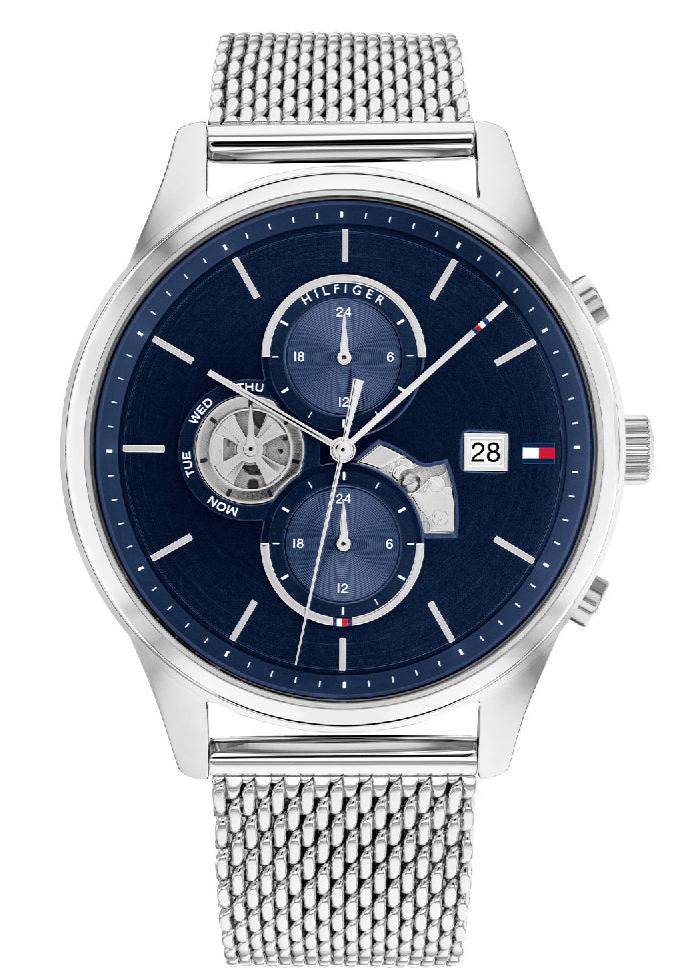 Tommy Hilfiger Weston Multi-Function Men's Watch - 1710504