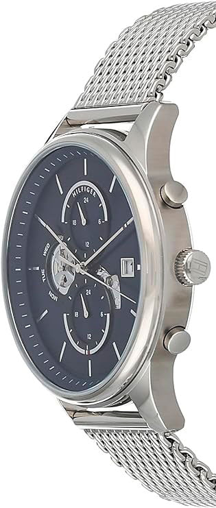 Tommy Hilfiger Weston Multi-Function Men's Watch - 1710504
