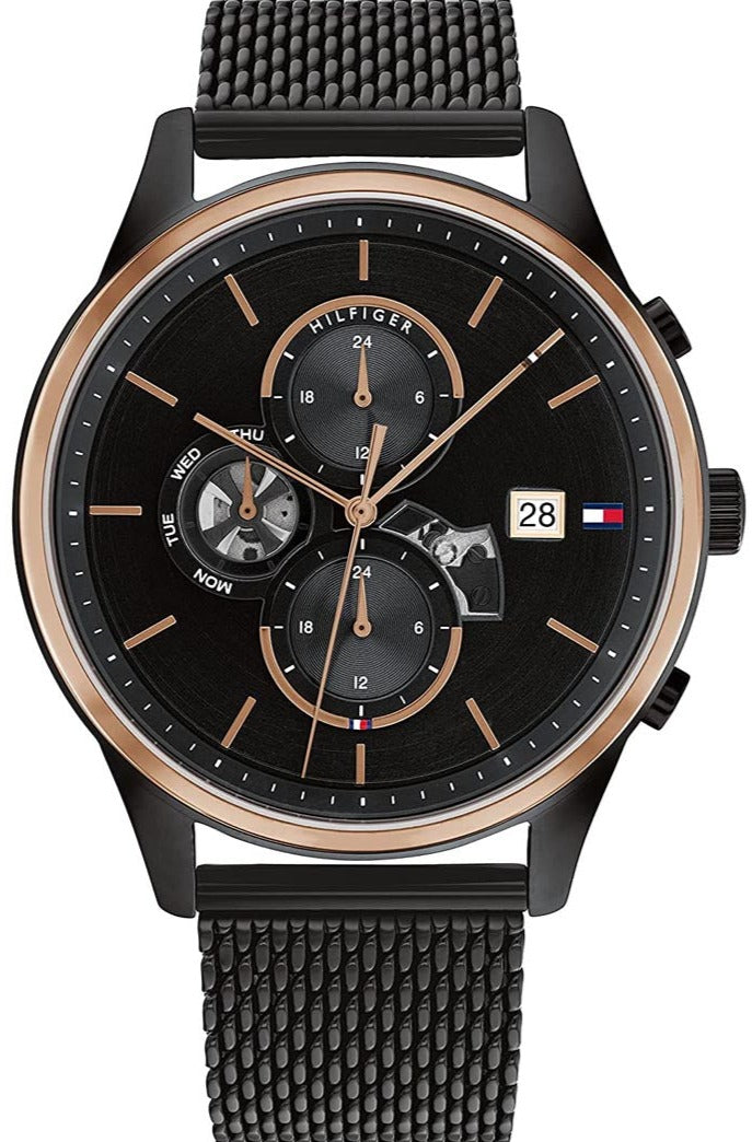 Tommy Hilfiger Weston Men's Watch 1710505