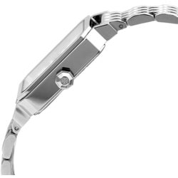 Tory Burch Robinson Stainless Steel Strap Ladies Watches TBW1510 Women's Watch TBW1510