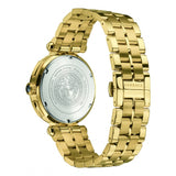 Versace V-Racer Aion Gold Chronograph Men's Watch VBR060017 - Watches of New Zealand #2