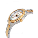 Versace Hellenyium Two-Tone GMT Men's Watch V11030015 - Watches of New Zealand #3