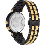 Versace V-Racer Two-Tone Chronograph Men's Watch VEBV00619 - Watches of New Zealand #3