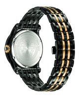 Versace Ion Plated Black Men's Watch VERD01119 - Watches of New Zealand #2
