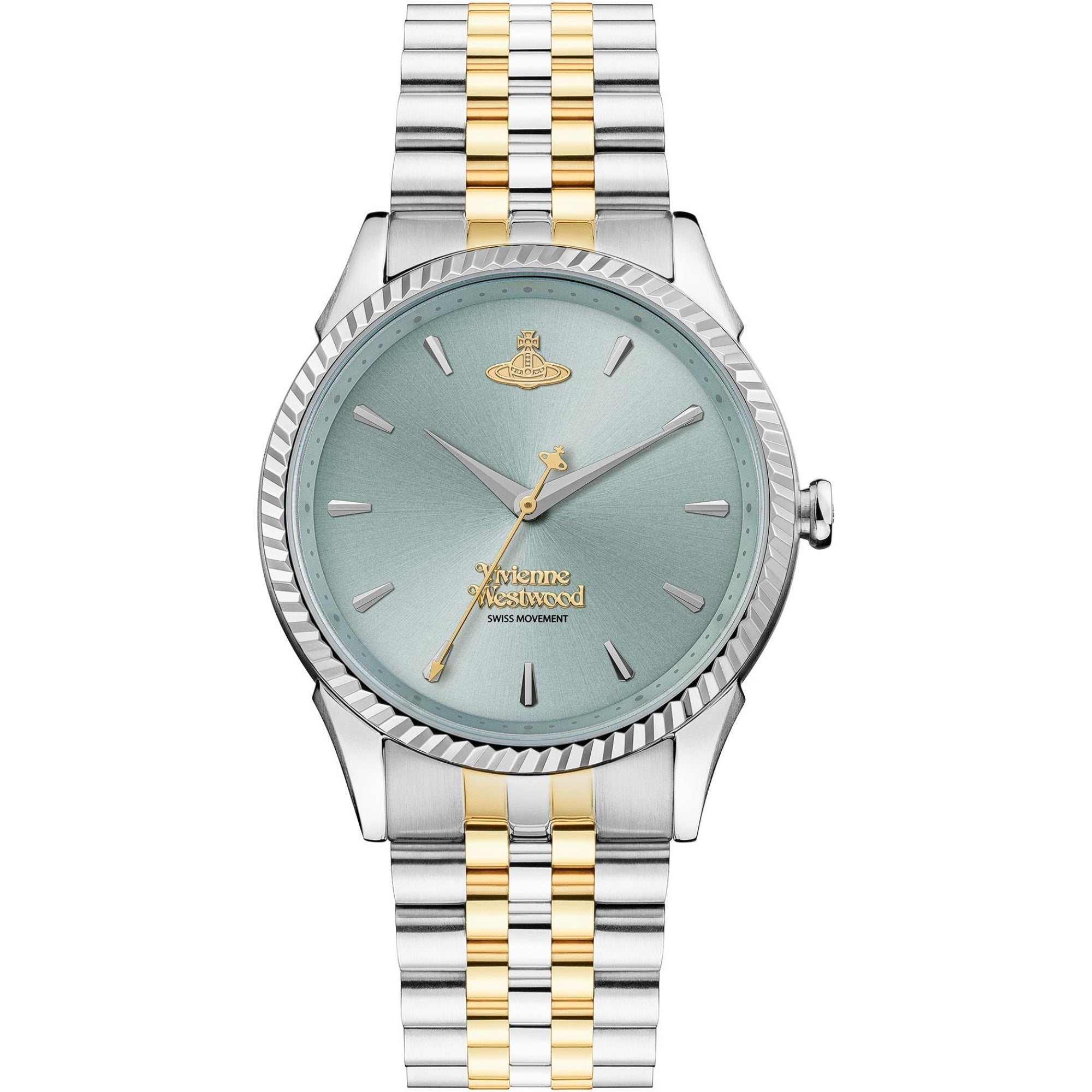 Vivienne Westwood Orb Pop Women's Watch - VV240LGRSG