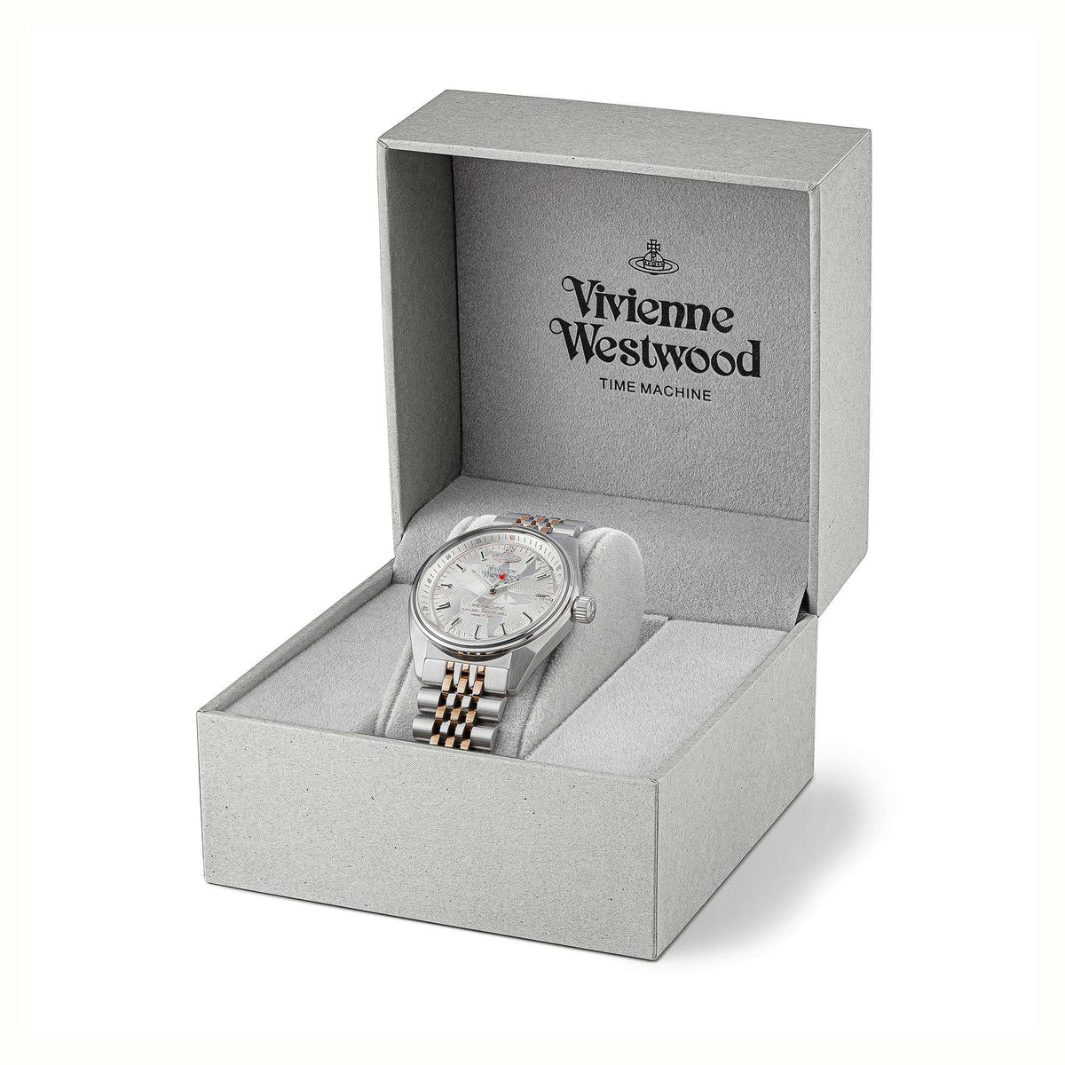 Vivienne Westwood watch box