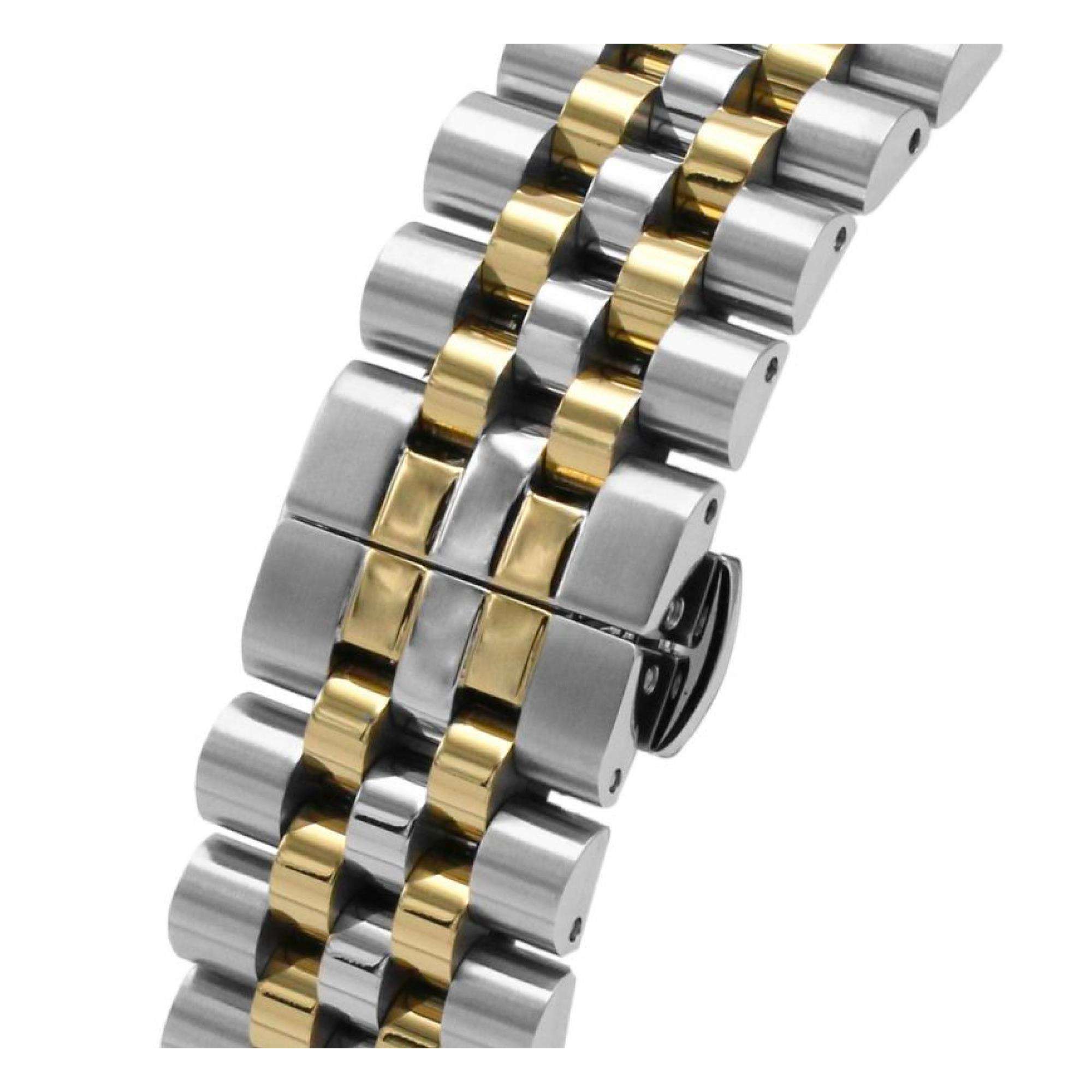 Vivienne Westwood Seymour Ladies Watch - VV240BKGS
