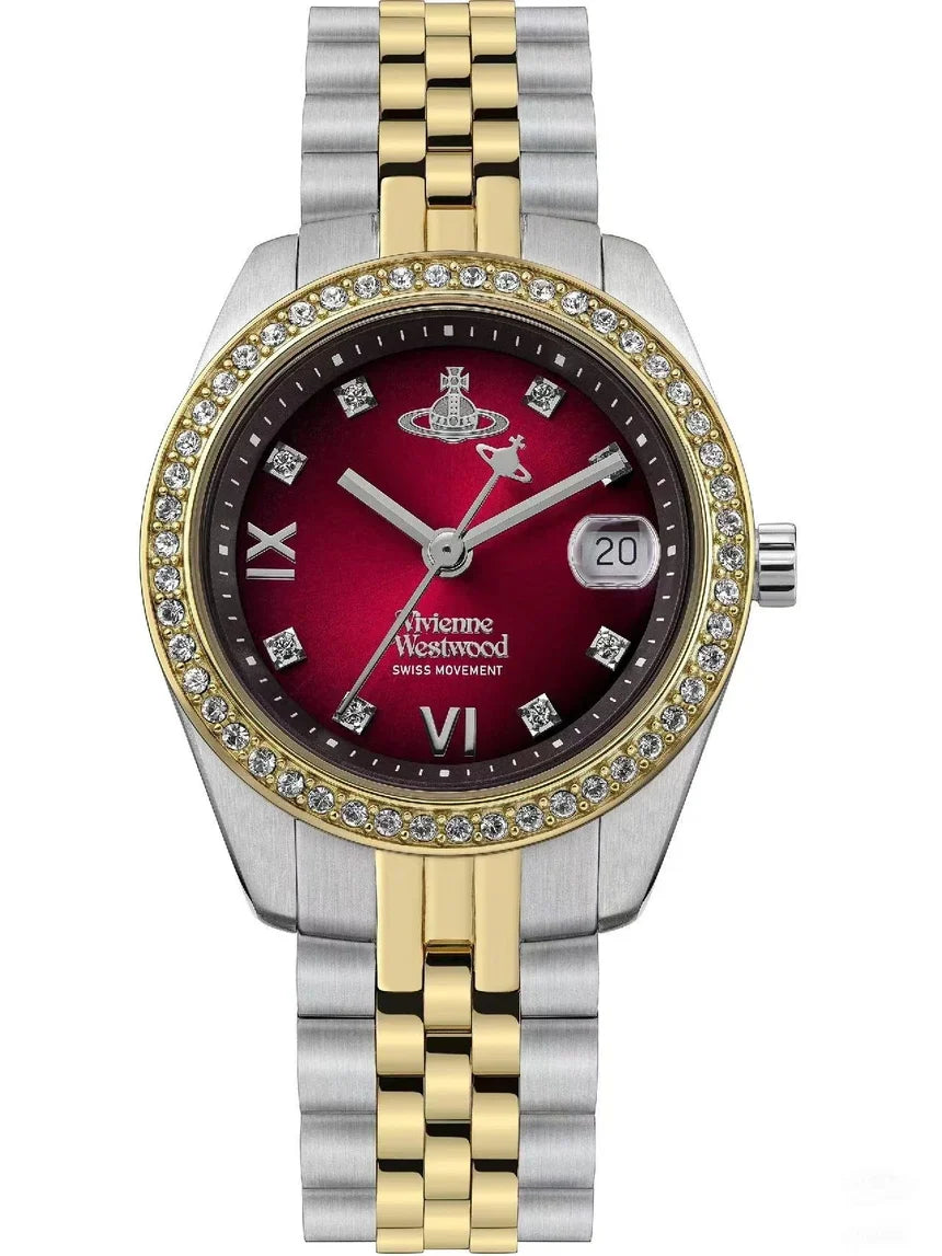 Vivienne Westwood Women's Watch - VV316RBSG