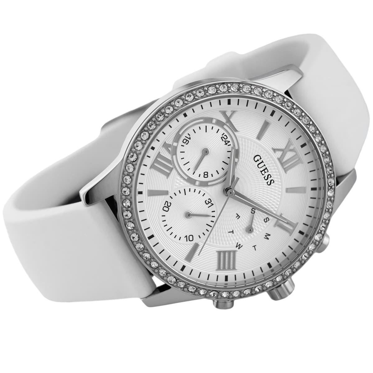 Guess Casual Ladies Watch - W1135L7
