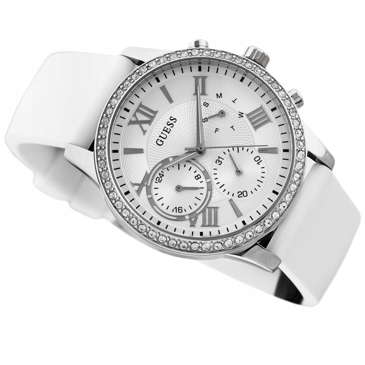 Guess Casual Ladies Watch - W1135L7