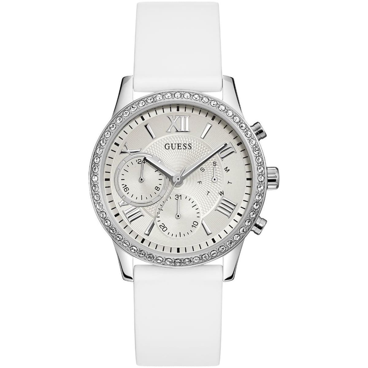 Guess Casual Ladies Watch - W1135L7