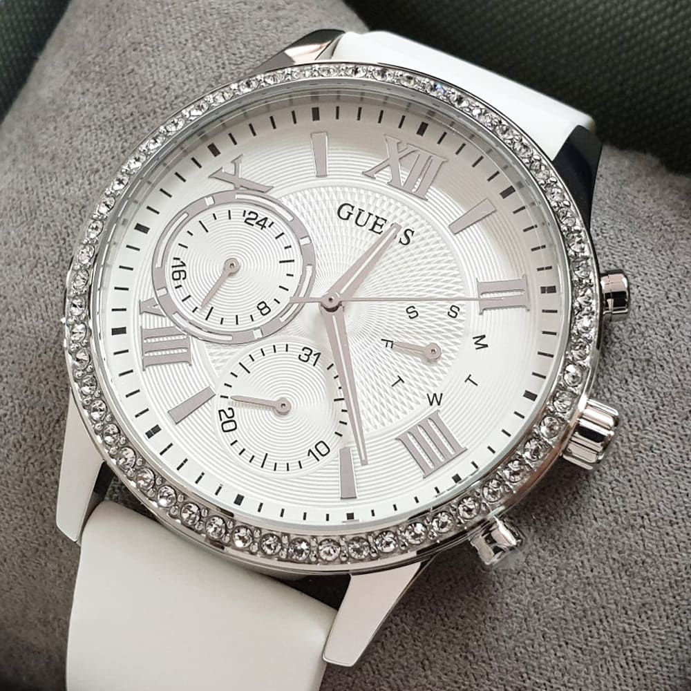 Guess Casual Ladies Watch - W1135L7