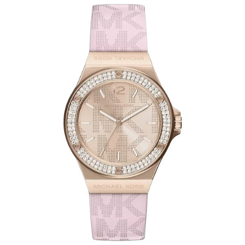 Michael Kors Lennox Quartz Women's Watch - MKO1251