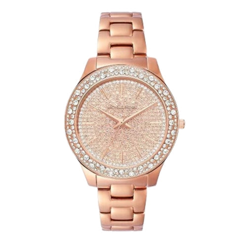 Michael Kors Liliane Rose Gold Watch MK4651