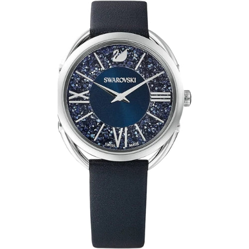 Swarovski Crystalline Glam 125th Anniversary Quartz Ladies Watch - 5537961