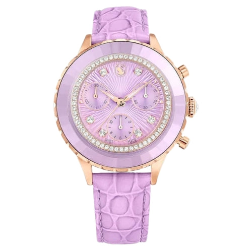 Swarovski Crystalline Aura women's quartz watch 5690804