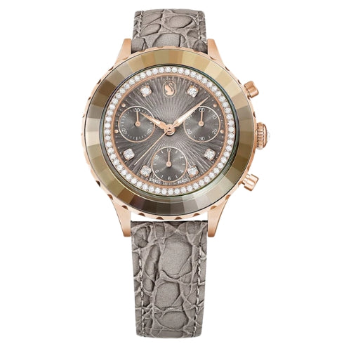 Swarovski Crystalline Aura women's quartz watch 5671153