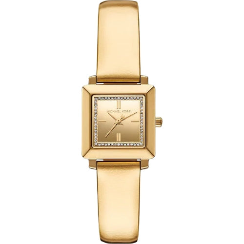 Michael Kors Gold Women's Watch MKO1218