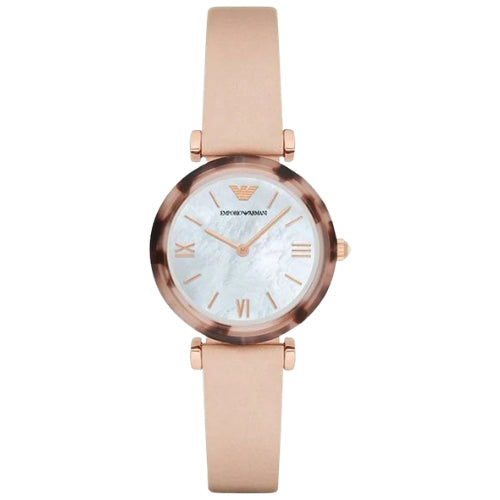 Emporio Armani Gianni MOP Women's Watch - AR11004