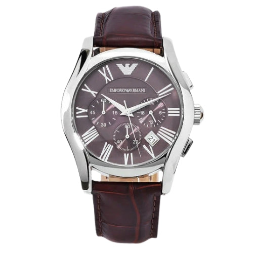 Emporio Armani Chronograph Quartz Men's Watch - AR0671