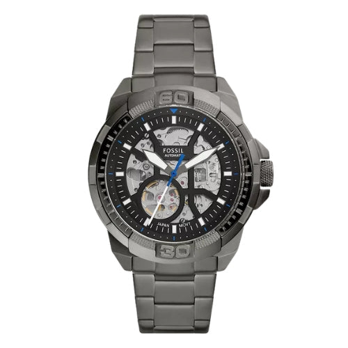 Fossil Bronson Automatic Men's Watch ME3218