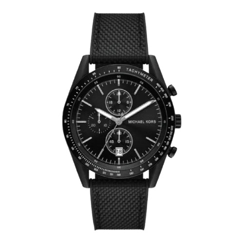 Michael Kors MK9143 Accelerator Chronograph Watch for Men