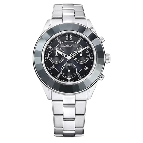 Swarovski Octea Lux Sport Chronograph Women's Watch - 5610520