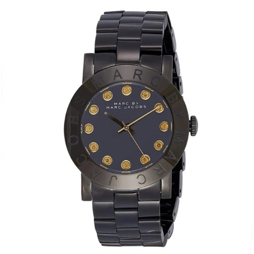 Marc By Marc Jacobs Blade stainless steel women's watch - MBM8595