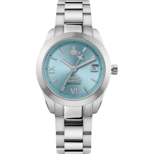 Vivienne Westwood Fenchurch Ladies Watch - VV292TQSL