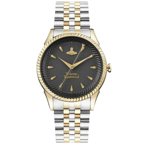 Vivienne Westwood Seymour Ladies Watch - VV240BKGS
