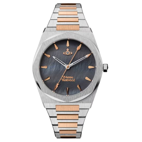 Vivienne Westwood Limehouse Stainless-Steel Quartz Women's Watch - VV244GYSR