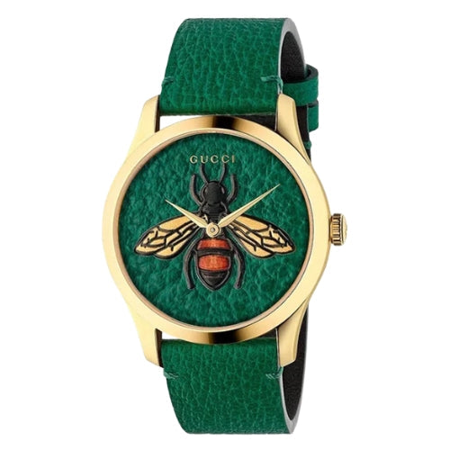 Gucci G-Timeless Unisex Watch YA1264065A