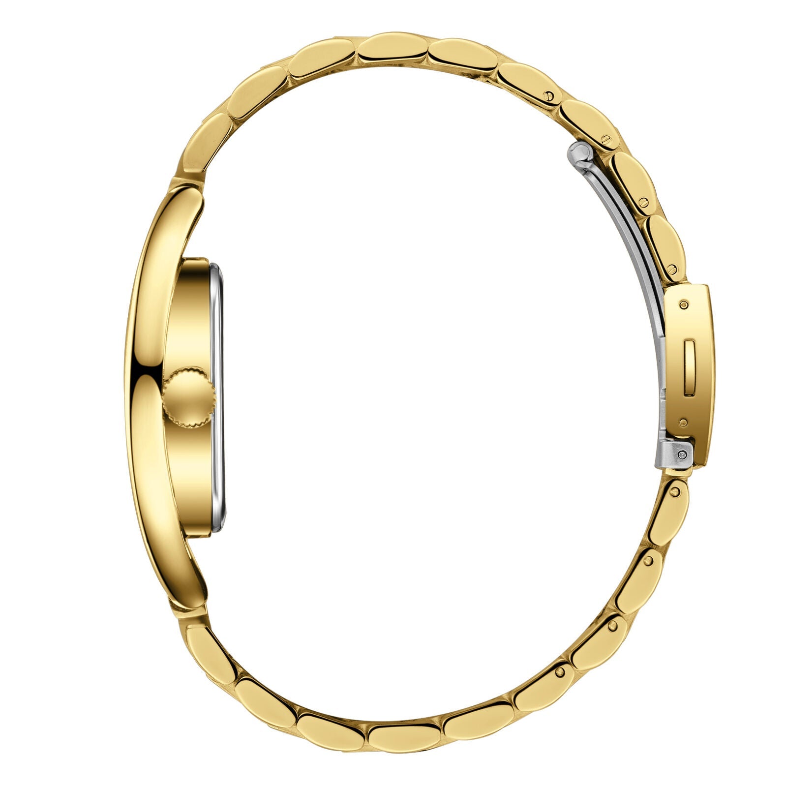 Lee Cooper Gold Ladies Watch LC08274.130 LC08274.130 - Image 3