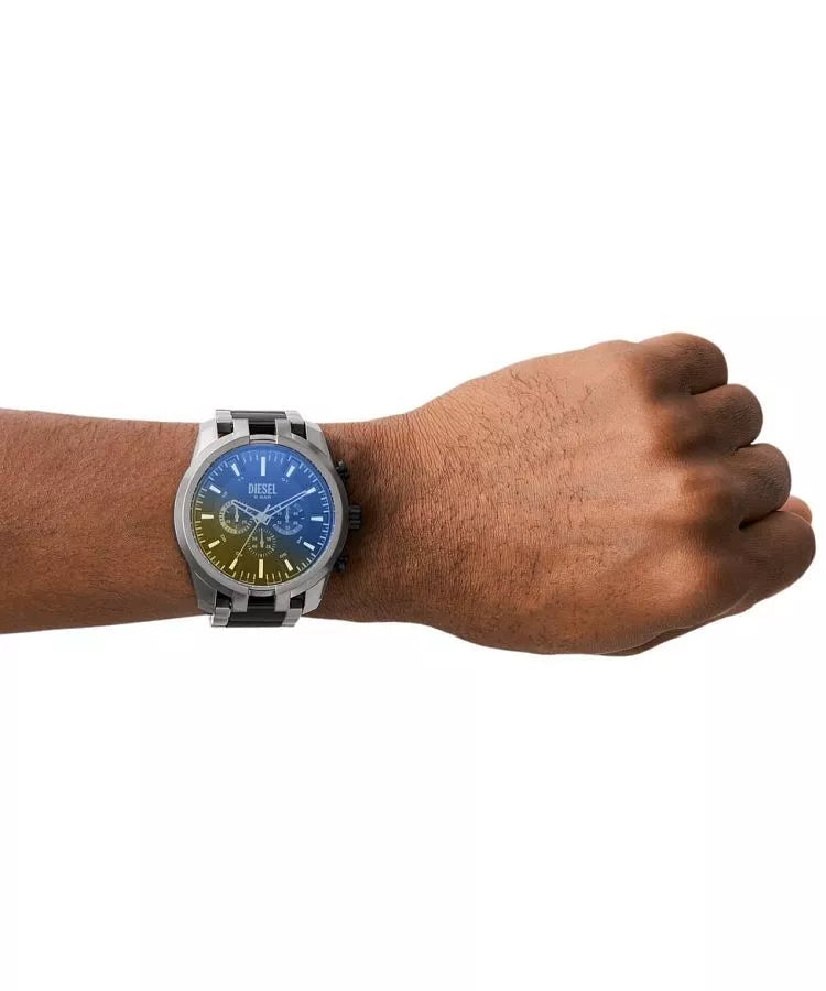 Diesel ADVANCED SPLIT Chronograph Men's Watch DZ4587