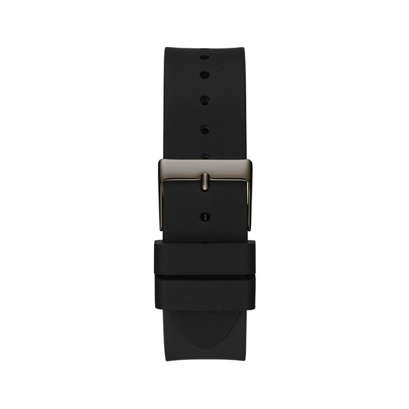 Guess Women's Crush W1223L4 Purple/Gunmetal/Black Women's Watch W1223L4 - Watches of New Zealand #3